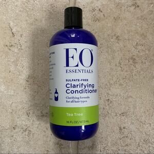 EO Essential Oils -TEA TREE Clarifying CONDITIONER